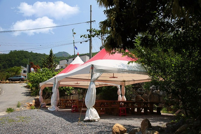 비로봉펜션 이미지