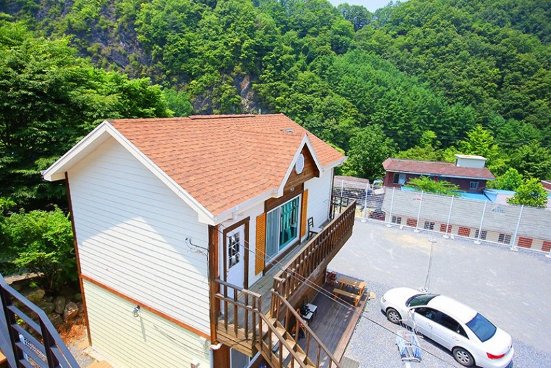 비로봉펜션 이미지