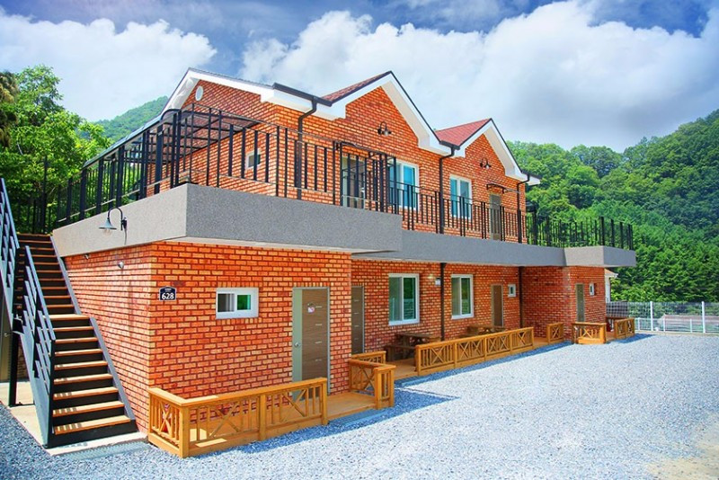 비로봉펜션 이미지