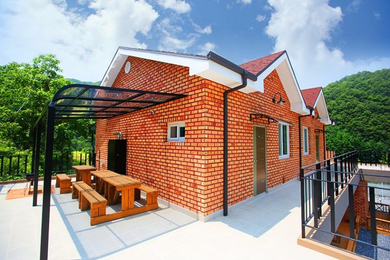 비로봉펜션 이미지