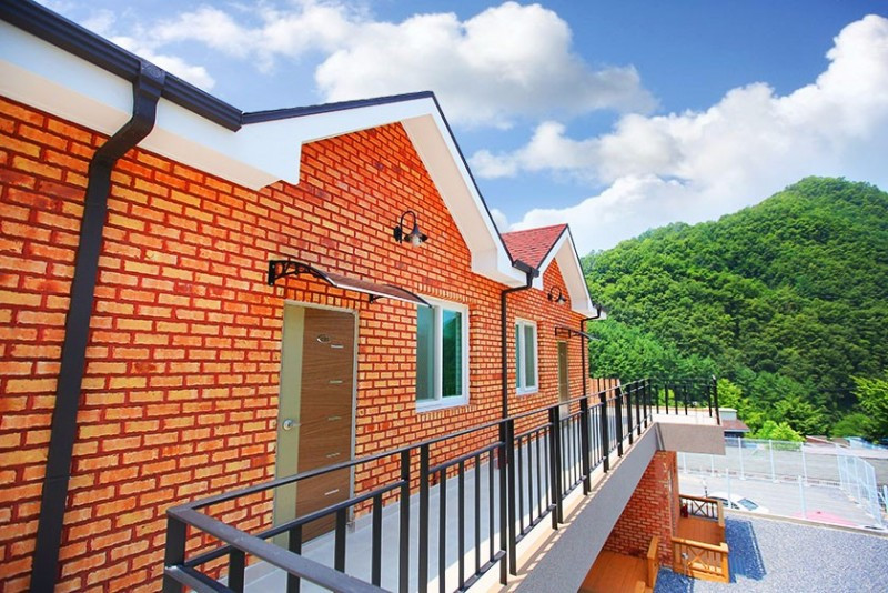 비로봉펜션 이미지