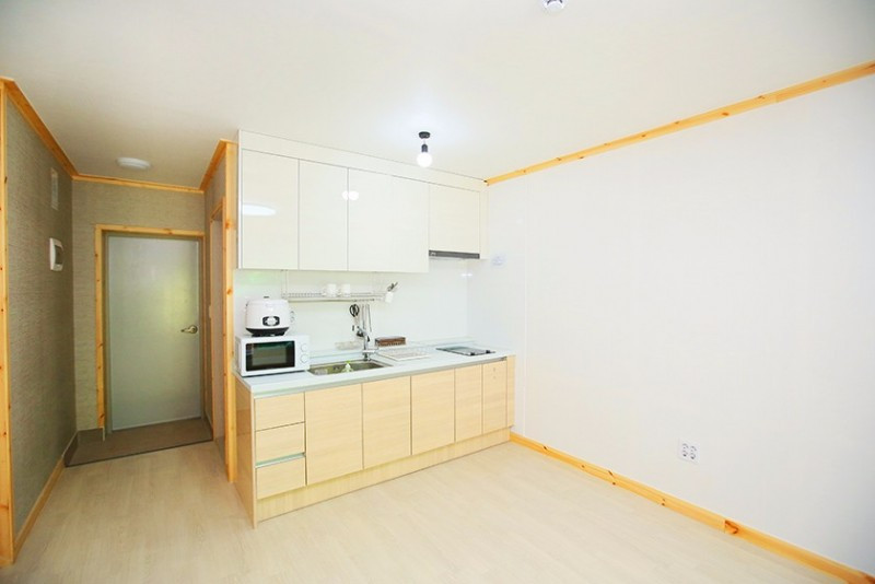 비로봉펜션 이미지