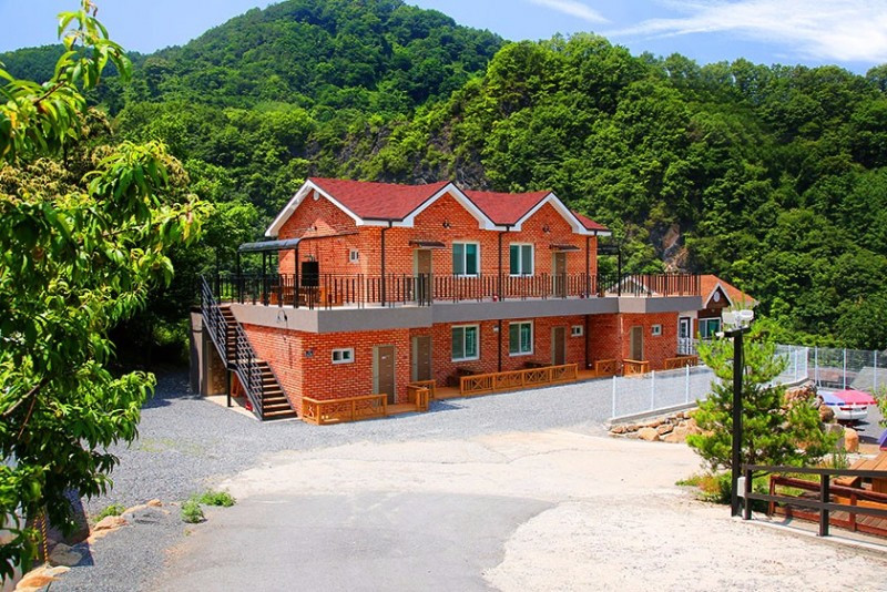 비로봉펜션 이미지