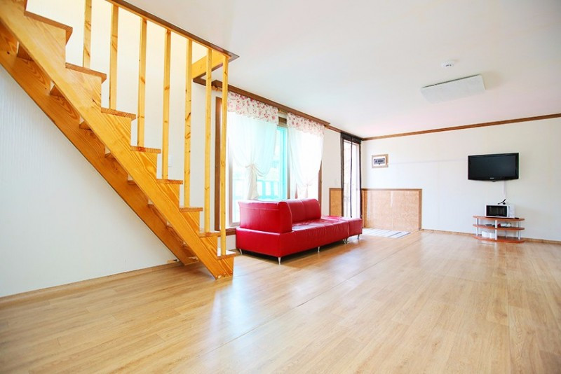 비로봉펜션 이미지