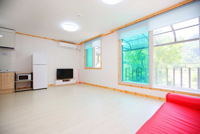 비로봉펜션 이미지