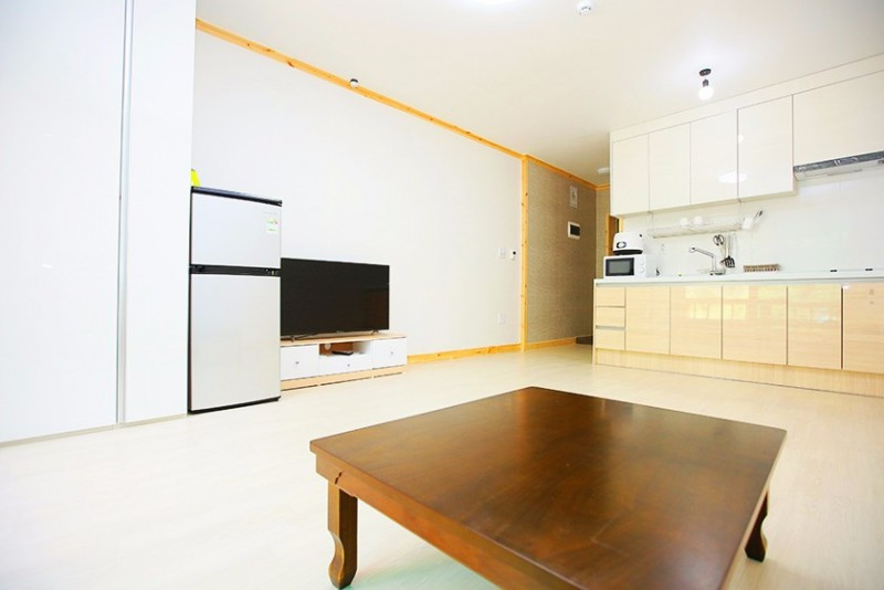 비로봉펜션 이미지