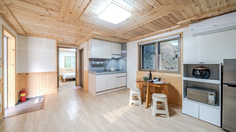 사나래펜션 이미지