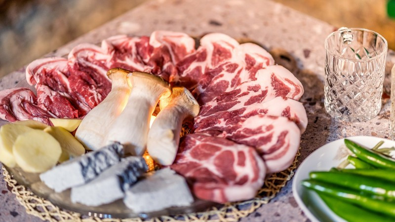 사나래펜션 이미지