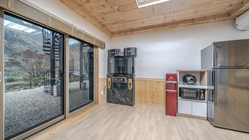 사나래펜션 이미지