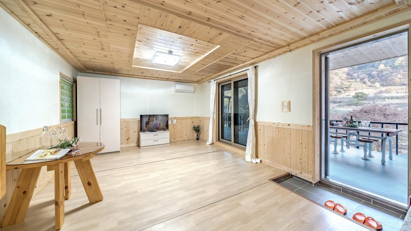 사나래펜션 이미지