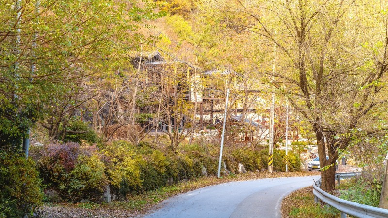 사나래펜션 이미지