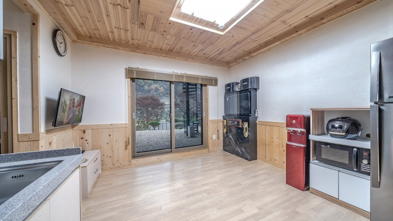 사나래펜션 이미지