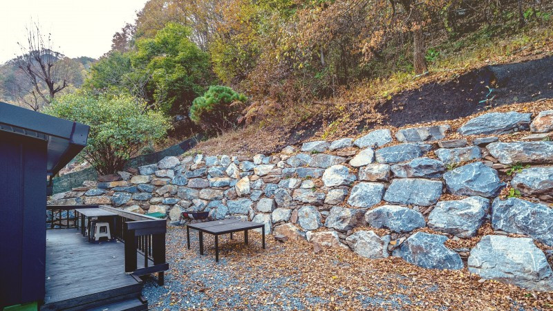 사나래펜션 이미지