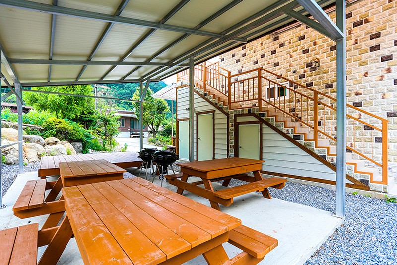 단양 봄펜션 이미지