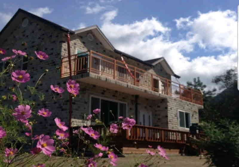 단양 봄펜션 이미지