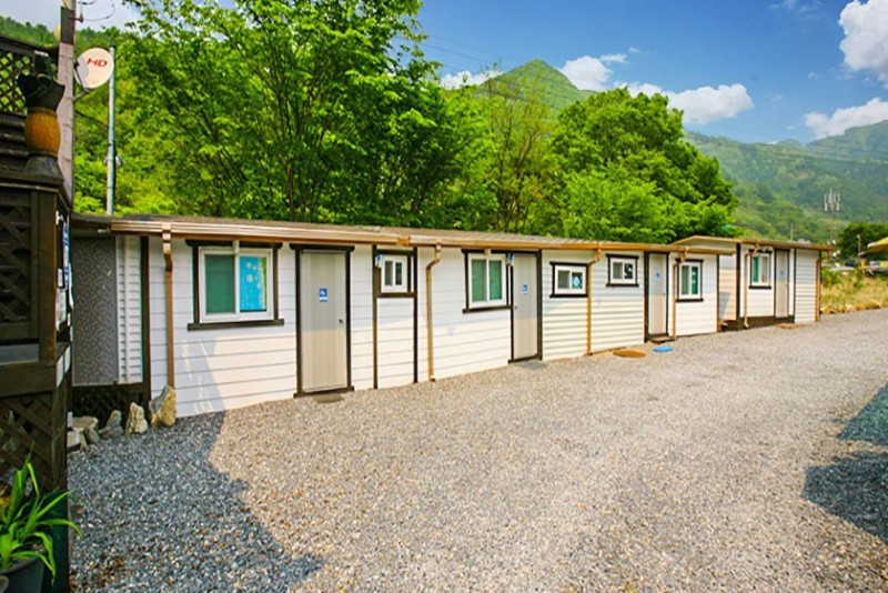 천년바위펜션 이미지