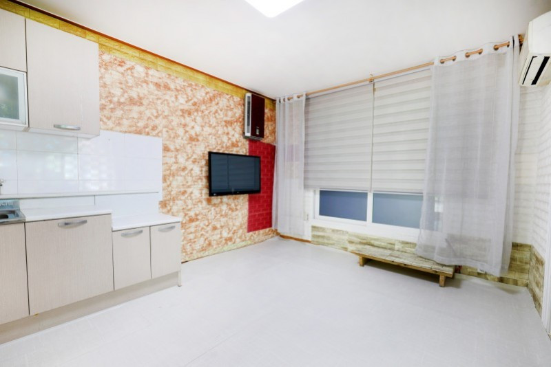 천년바위펜션 이미지