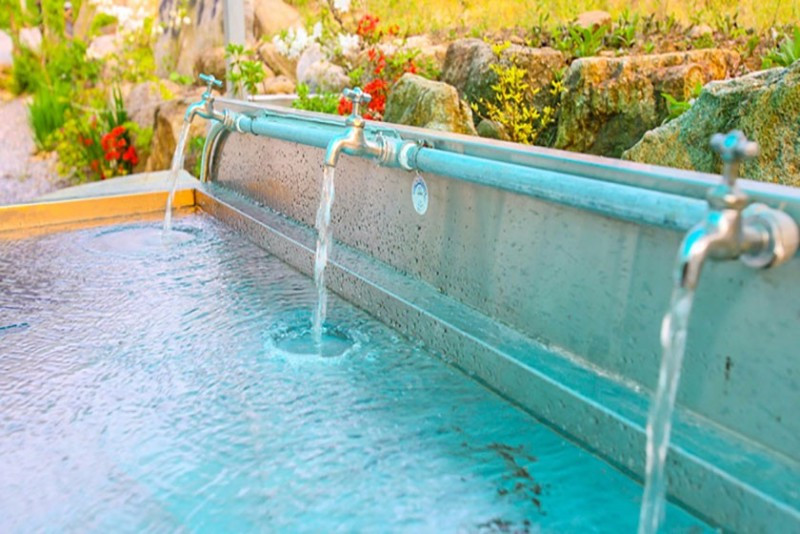 천년바위펜션 이미지