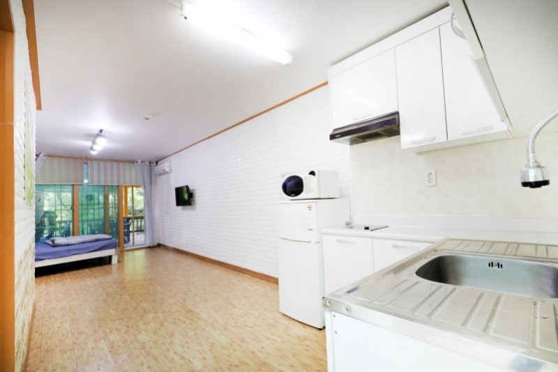 천년바위펜션 이미지