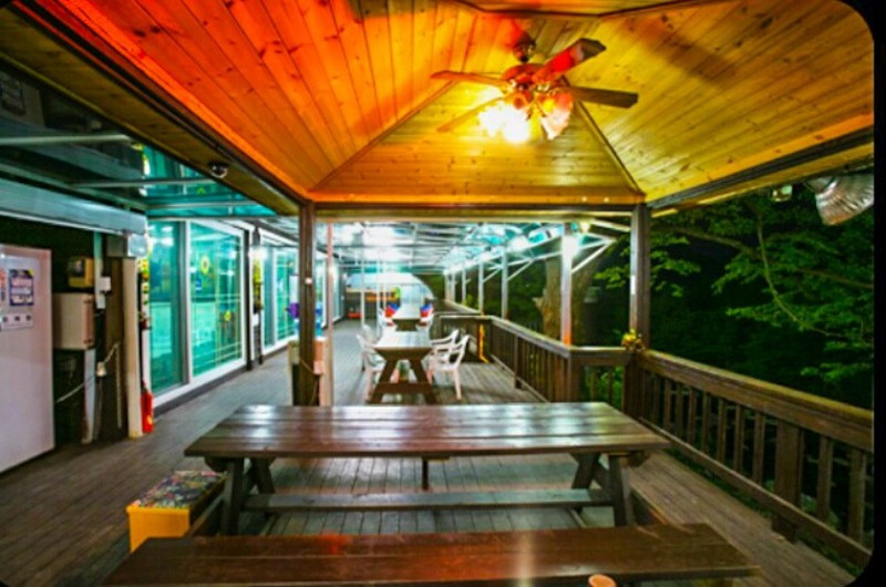 천년바위펜션 이미지