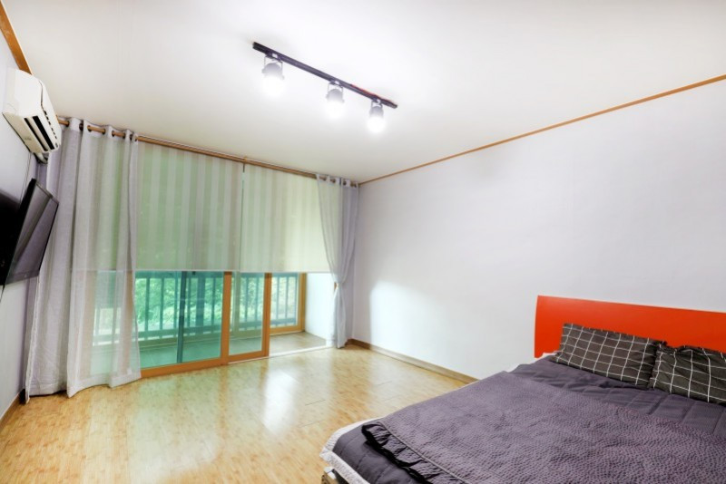 천년바위펜션 이미지