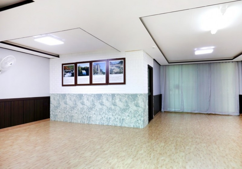 천년바위펜션 이미지