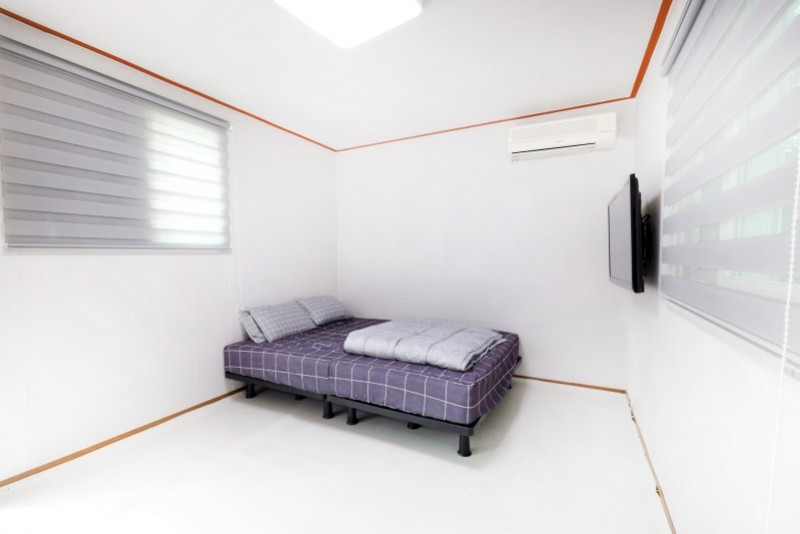 천년바위펜션 이미지