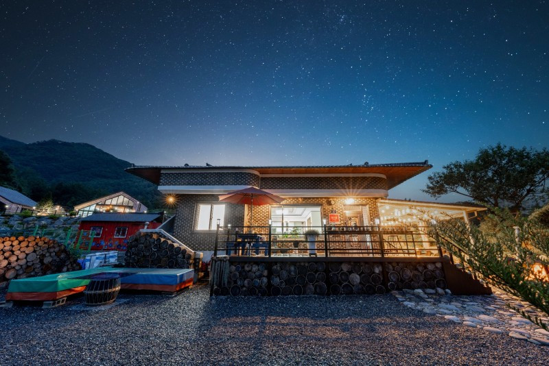 단양화담스테이 이미지