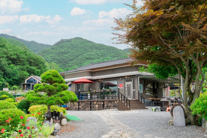 단양화담스테이 이미지