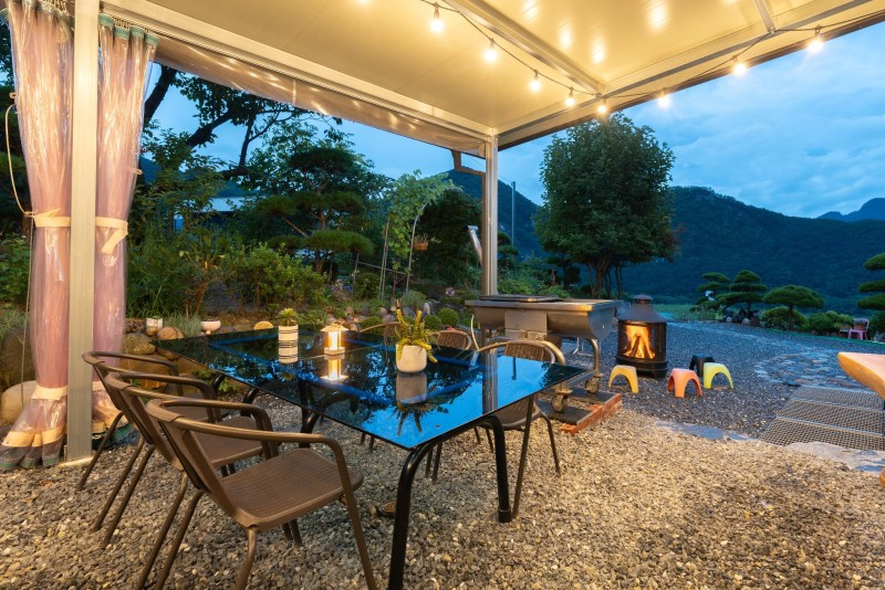 단양화담스테이 이미지