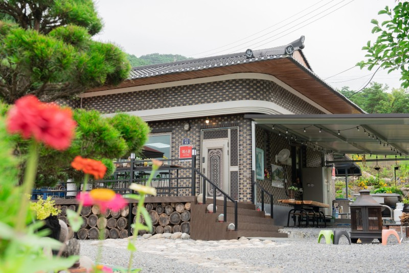 단양화담스테이 이미지