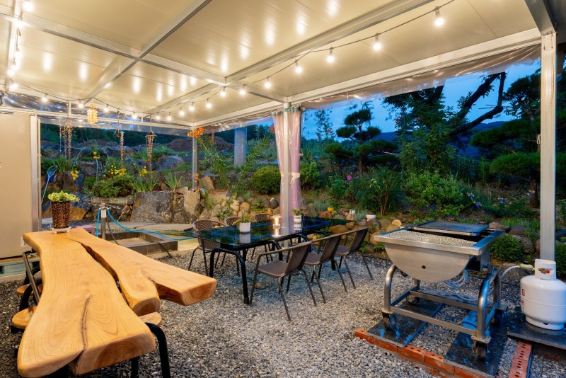 단양화담스테이 이미지