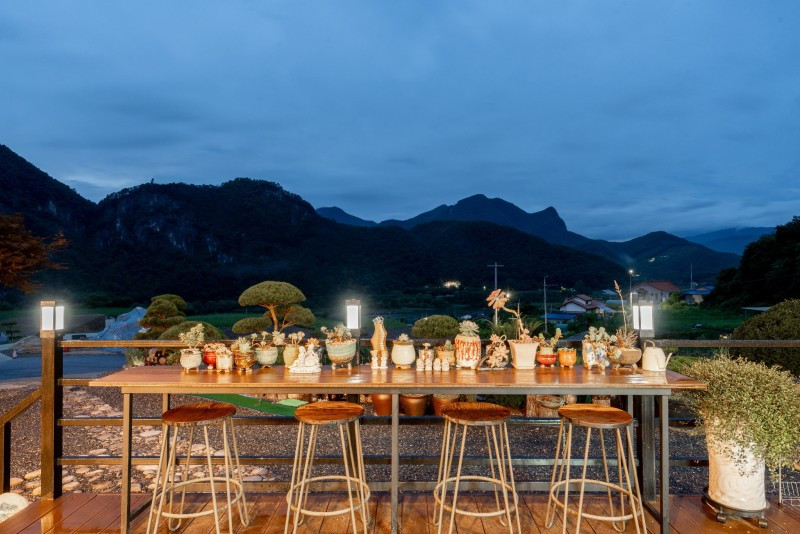 단양화담스테이 이미지