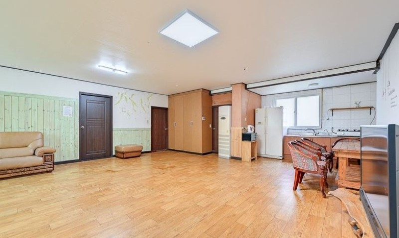 펜션소백산에서 이미지