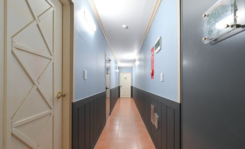 펜션소백산에서 이미지