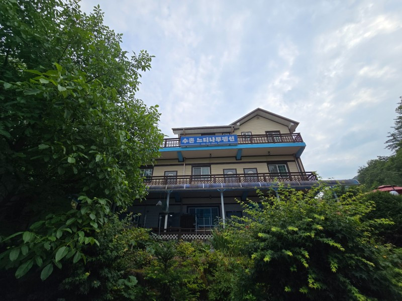 단양느티나무펜션 이미지