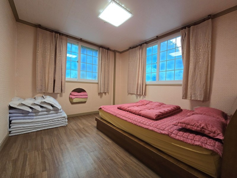 단양느티나무펜션 이미지