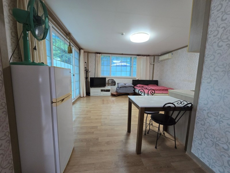 단양느티나무펜션 이미지