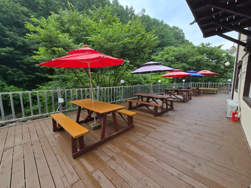 단양느티나무펜션 이미지