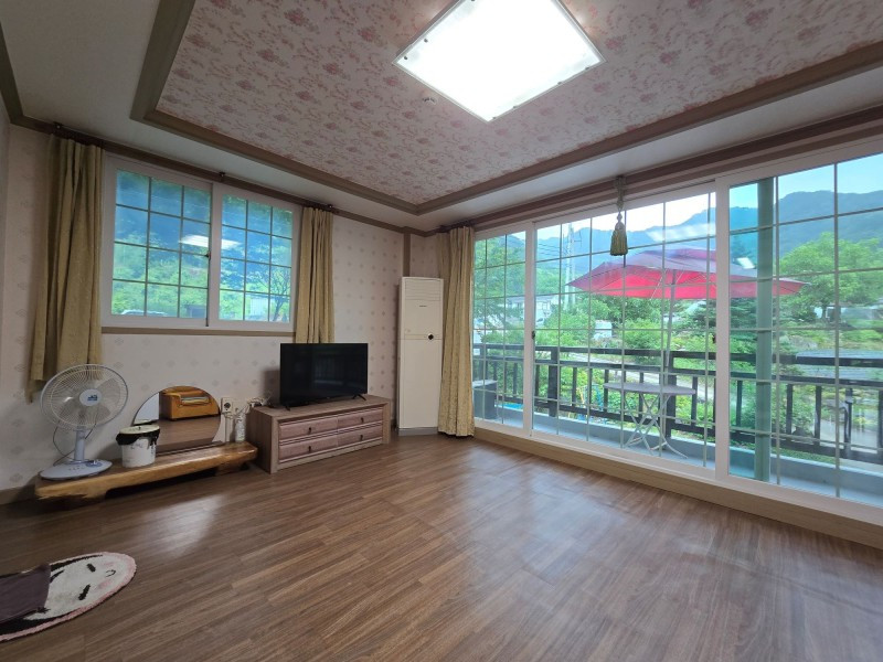 단양느티나무펜션 이미지