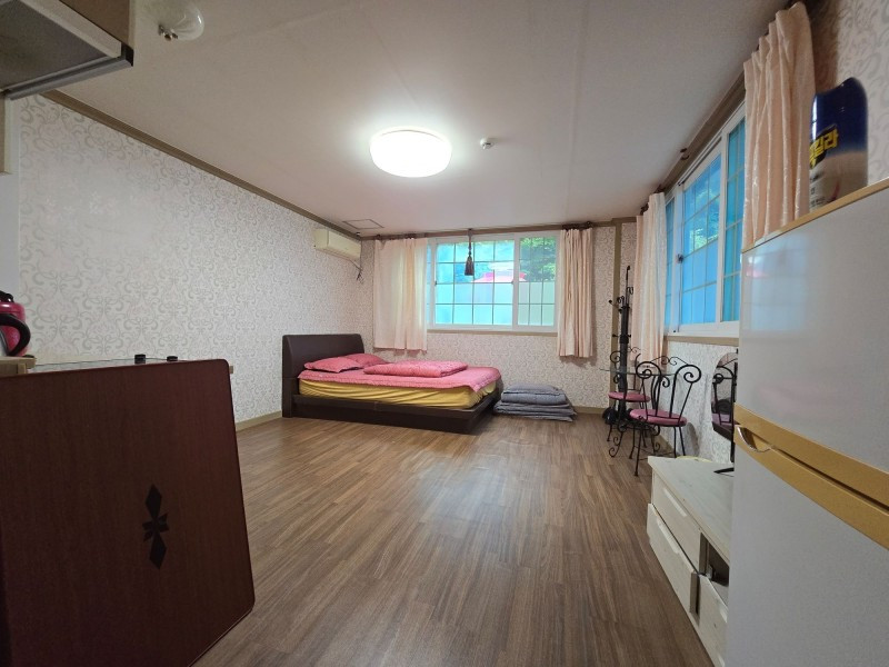 단양느티나무펜션 이미지