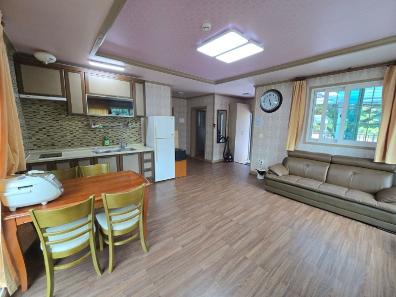 단양느티나무펜션 이미지