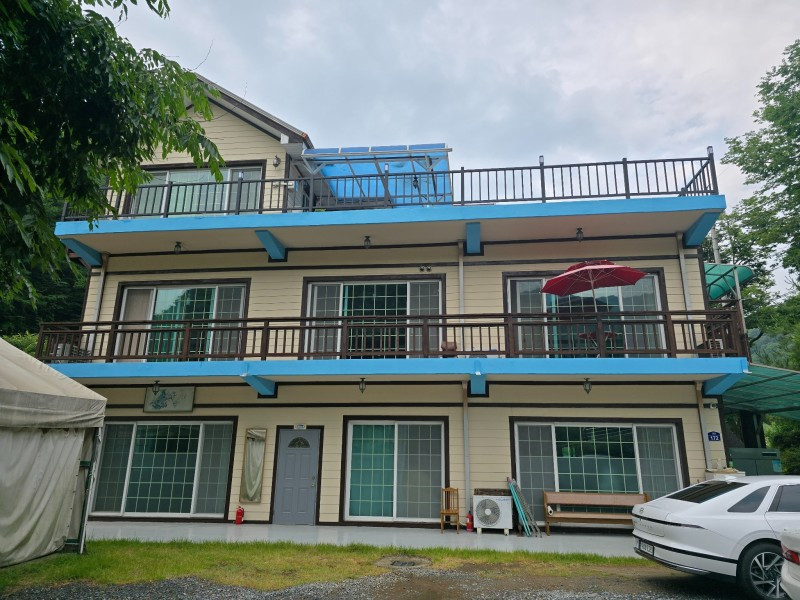 단양느티나무펜션 이미지