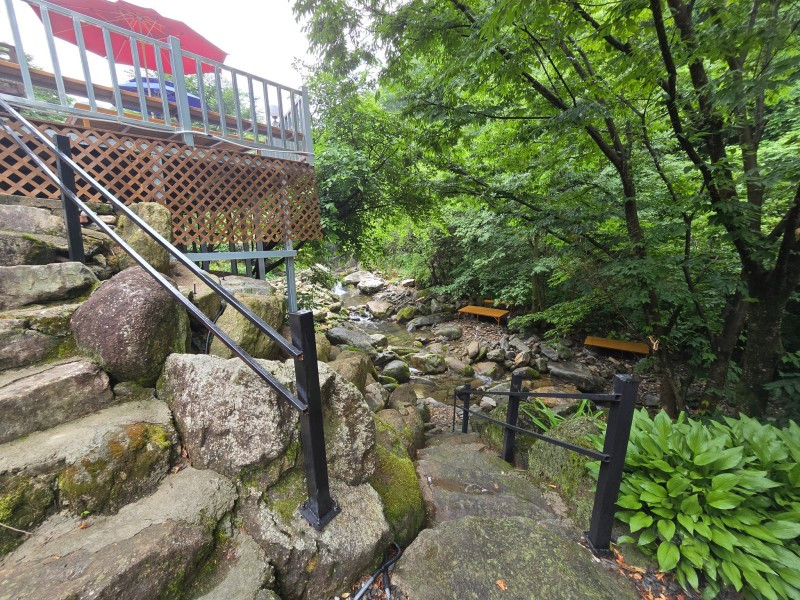 단양느티나무펜션 이미지