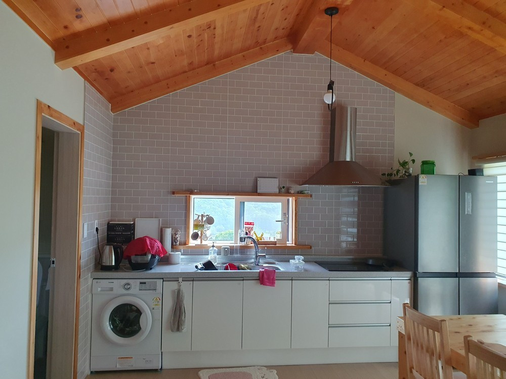 별밤 차박 캠핑장 이미지