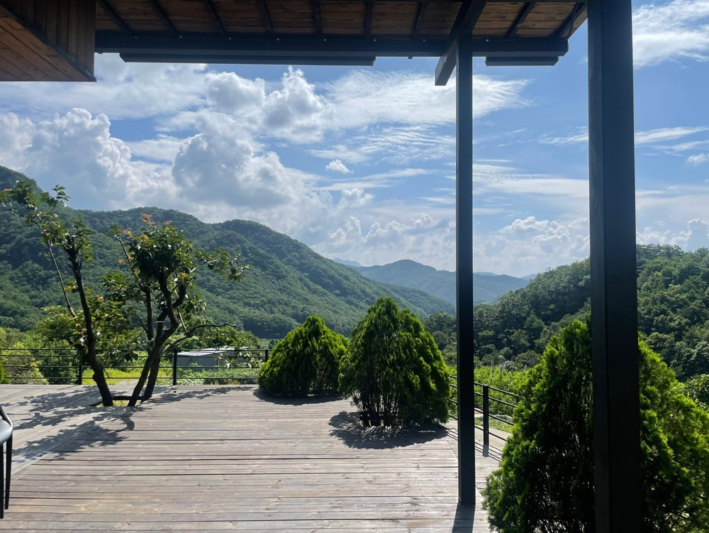 늘솔길펜션 이미지