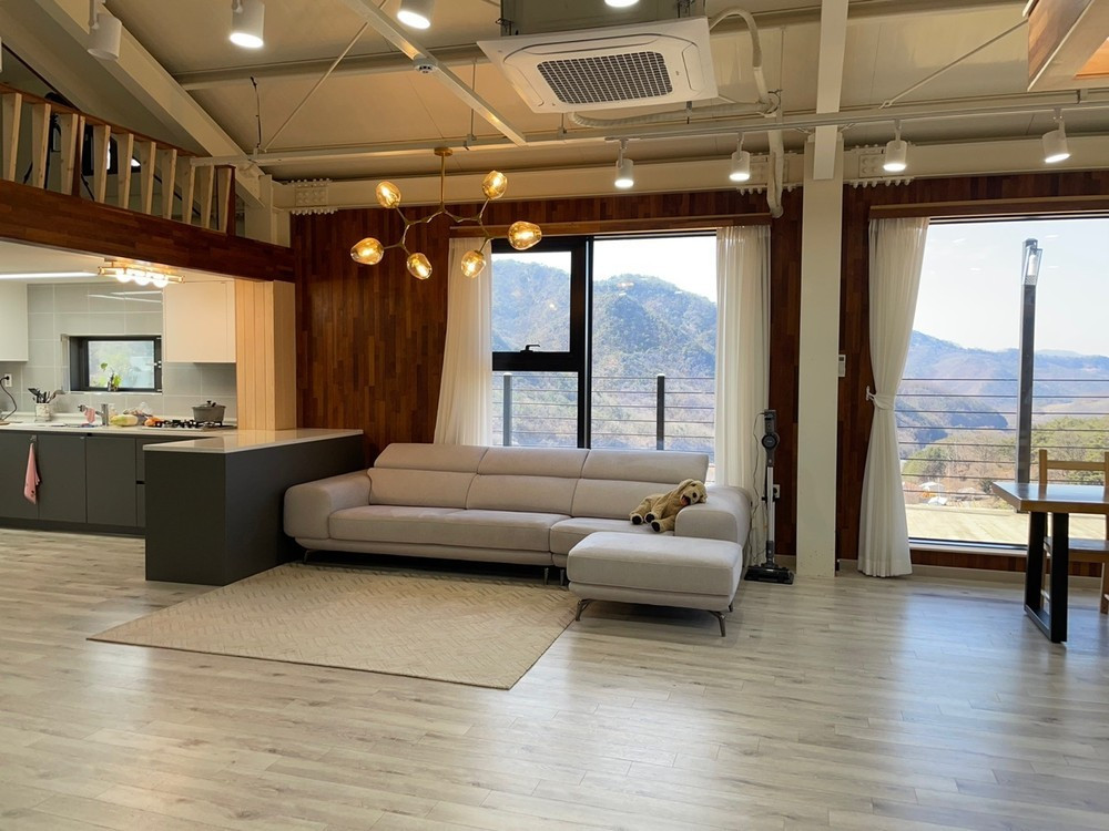 늘솔길펜션 이미지