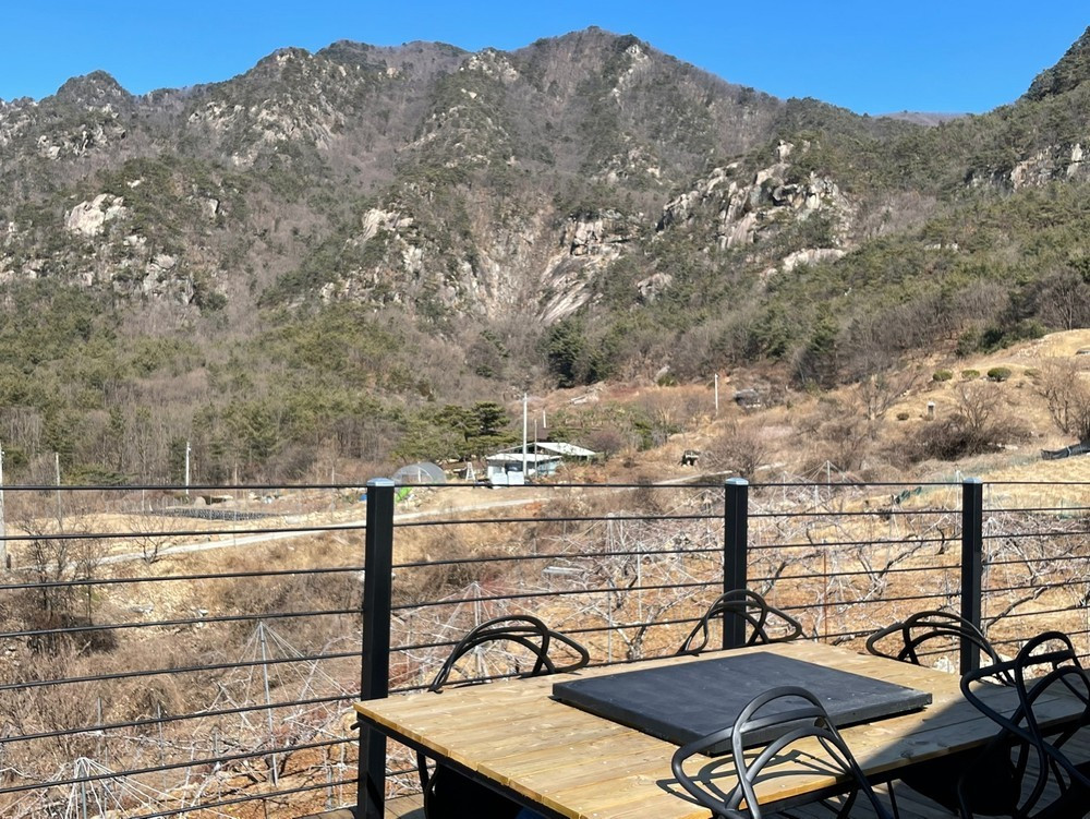 늘솔길펜션 이미지