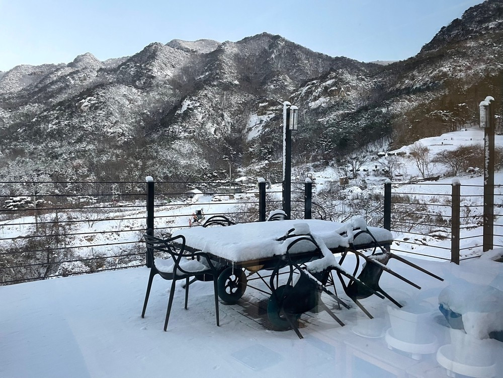 늘솔길펜션 이미지