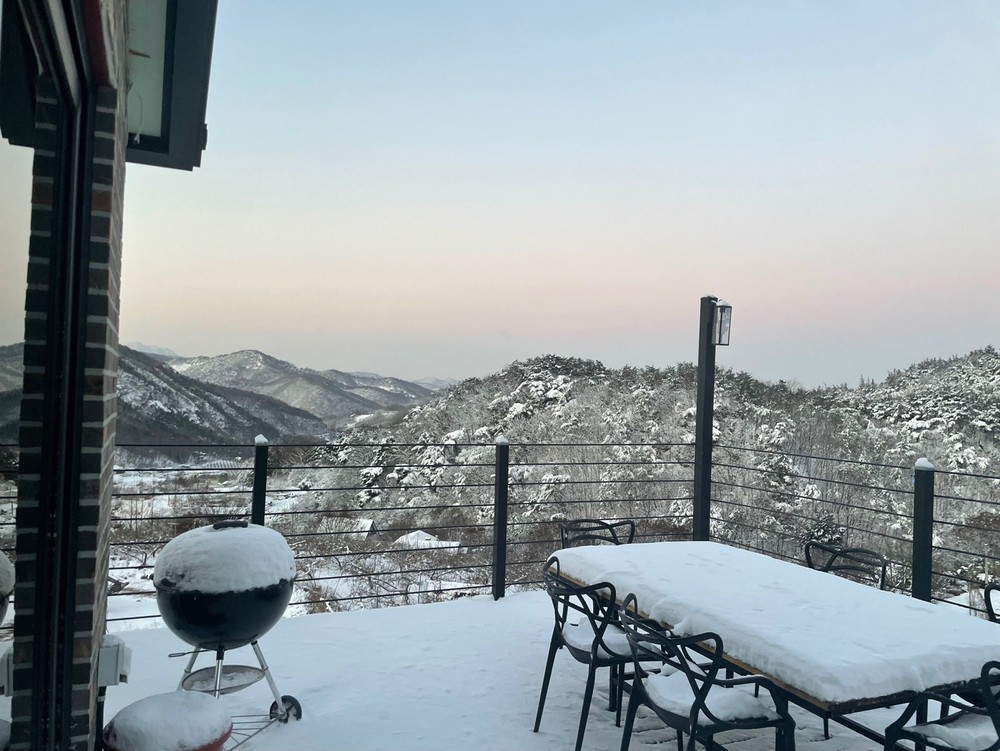 늘솔길펜션 이미지